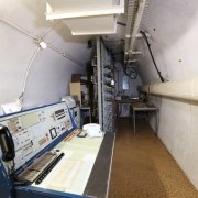 bunkier trzech epok 13